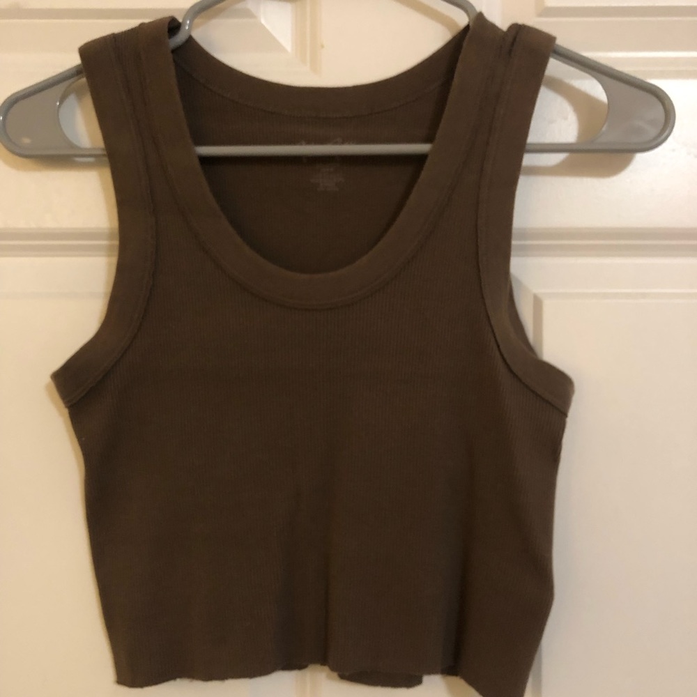 Brandy Melville Connor Top🔥